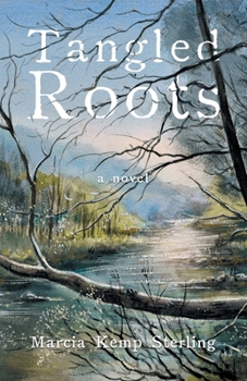 Paperback Tangled Roots Book
