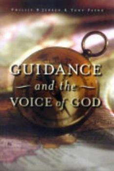 Paperback Guidance and the Voice of God Book
