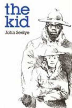 Paperback The Kid Book