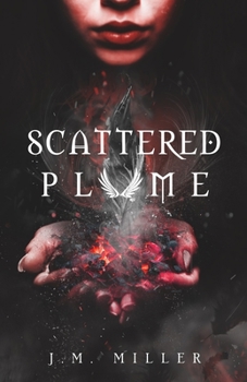 Paperback Scattered Plume Book