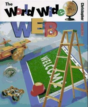 Paperback The World Wide Web Book