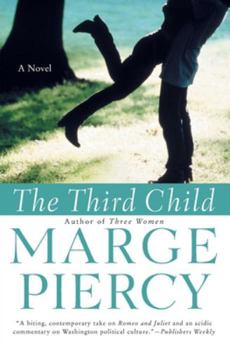Paperback The Third Child Book