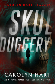 Skulduggery (Five Star Mystery Series)