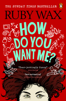 Paperback How Do You Want Me? Book