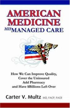 American Medicine Mismanaged Care
