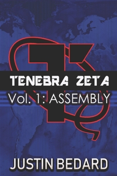 Paperback Tenebra Zeta Vol. 1: Assembly Book