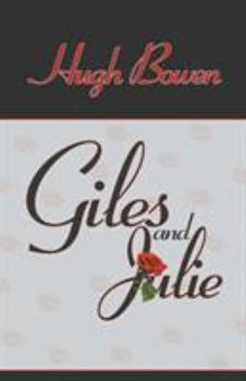 Paperback Giles and Julie Book