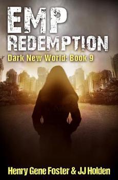 Paperback EMP Redemption (Dark New World, Book 9) Book