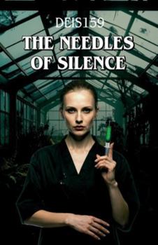 Paperback The needles of silence Book