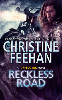 Reckless Road - Book #5 of the Torpedo Ink
