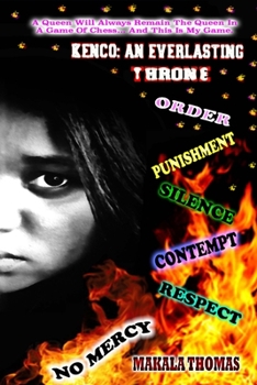 Paperback Kenco: An Everlasting Throne Book