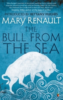 The Bull from the Sea - Book #2 of the eus