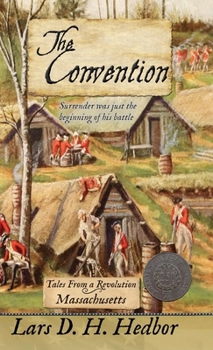 The Convention: Tales From a Revolution - Massachussetts - Book  of the Tales from a Revolution