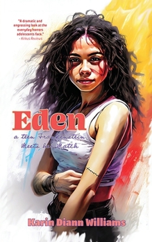 Paperback Eden Book