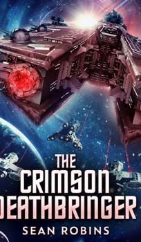 The Crimson Deathbringer