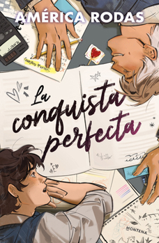 Paperback La Conquista Perfecta / The Perfect Conquest [Spanish] Book