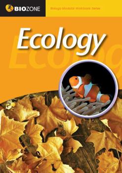 Paperback Ecology: Modular Workbook (Biology Modular Workbook) Book