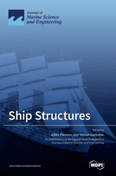 Hardcover Ship Structures Book