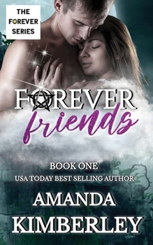 Paperback Forever Friends Book