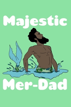 Paperback Majestic Merdad: Personal Expense Tracker Book