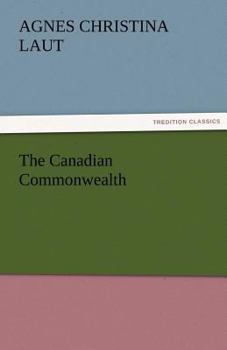 The Canadian Commonwealth