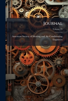 Paperback Journal; Volume 25 Book