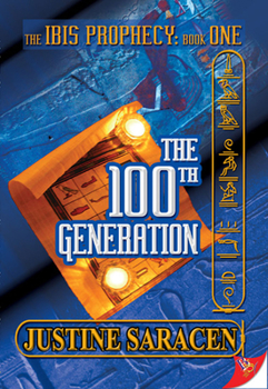 Paperback The 100th Generation Book