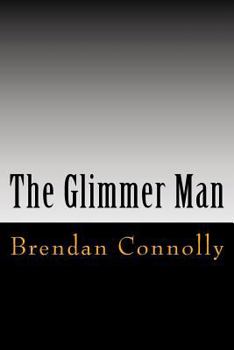 Paperback The Glimmer Man Book