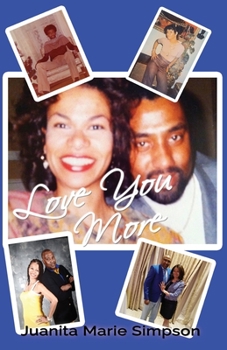Paperback Love You More Book