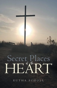 Paperback Secret Places of the Heart Book