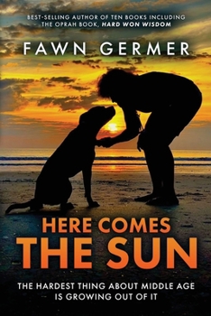 Paperback Here Comes the Sun Book