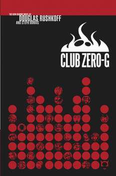 Paperback Club Zero-G Book