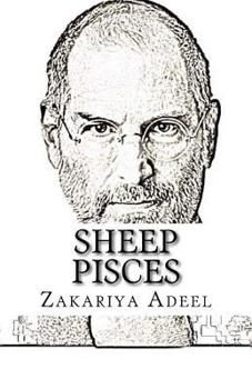 Paperback Sheep Pisces: The Combined Astrology Series Book