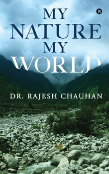 Paperback My Nature My World Book