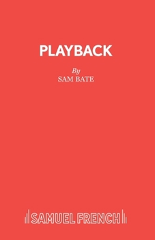 Paperback Playback Book