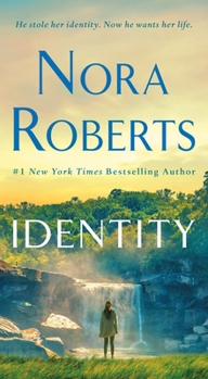 Mass Market Paperback Identity Book