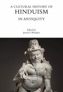 Misc. A Cultural History of Hinduism in Antiquity Book