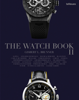 Hardcover The Watch Book II Book