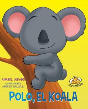 Hardcover Polo el Koala [Spanish] Book