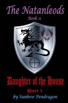 Paperback Daughter of the House, Part 1 Book