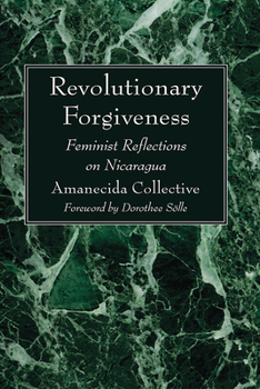 Paperback Revolutionary Forgiveness Book