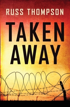 Paperback Taken Away Book