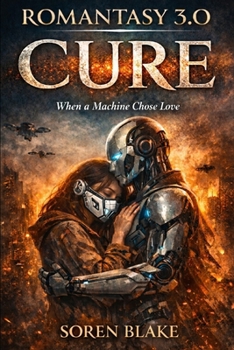 Paperback Romantasy 3.0: Cure Book
