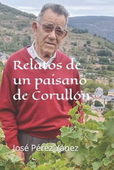 Paperback Relatos de un paisano de Corullón [Spanish] Book