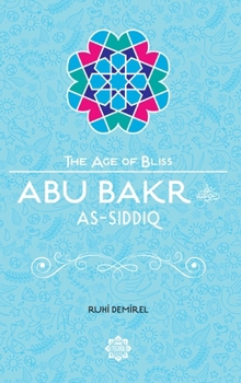 Paperback Abu Bakr As-Siddiq Book