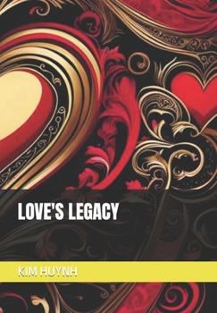 Paperback Love's Legacy Book