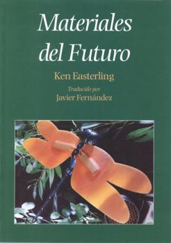 Paperback Materiales del Futuro Book