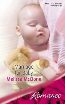 Paperback Marriage for Baby Book