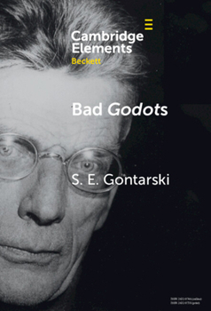 Hardcover Bad Godots Book