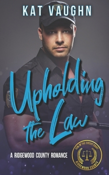 Paperback Upholding the Law Book